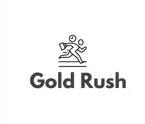 Minimal outline shaped business logo